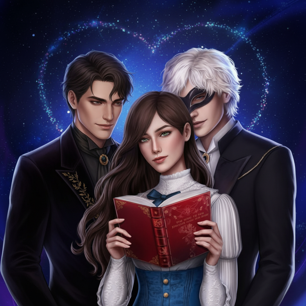 Seven Hearts Stories